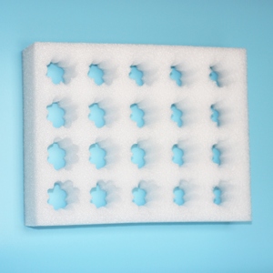 珍珠棉蛋托，EPE珍珠棉蛋托